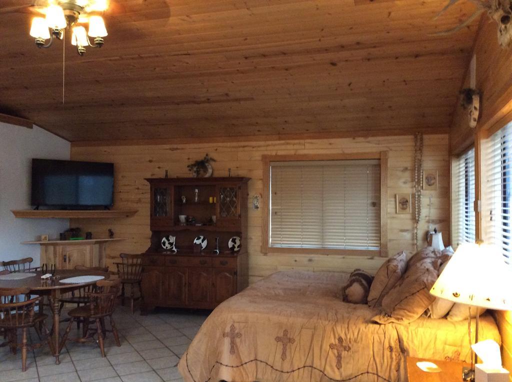 Elktrace Bed And Breakfast Pagosa Springs Exterior photo