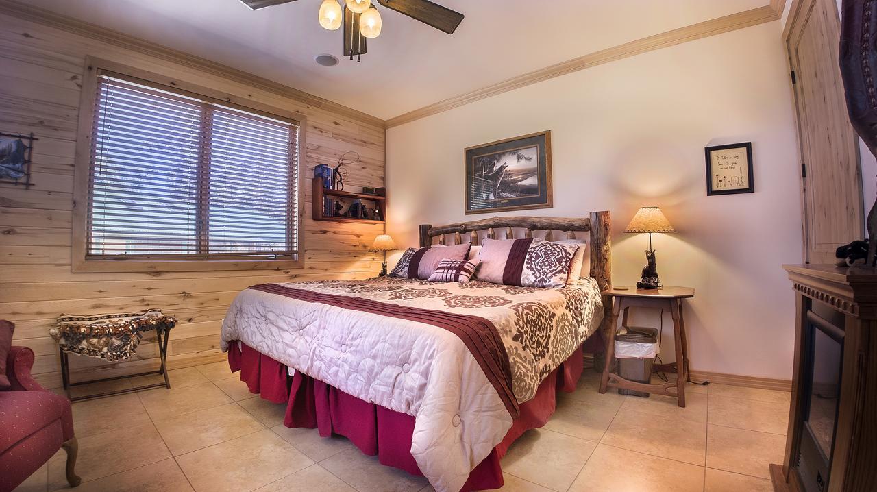 Elktrace Bed And Breakfast Pagosa Springs Exterior photo