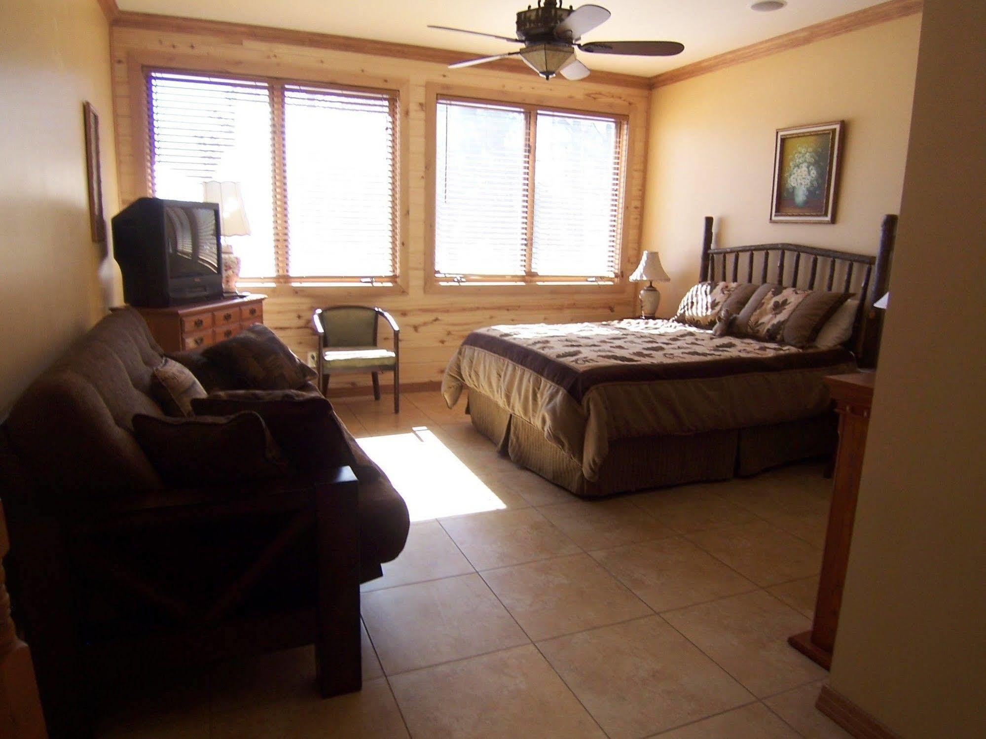 Elktrace Bed And Breakfast Pagosa Springs Exterior photo