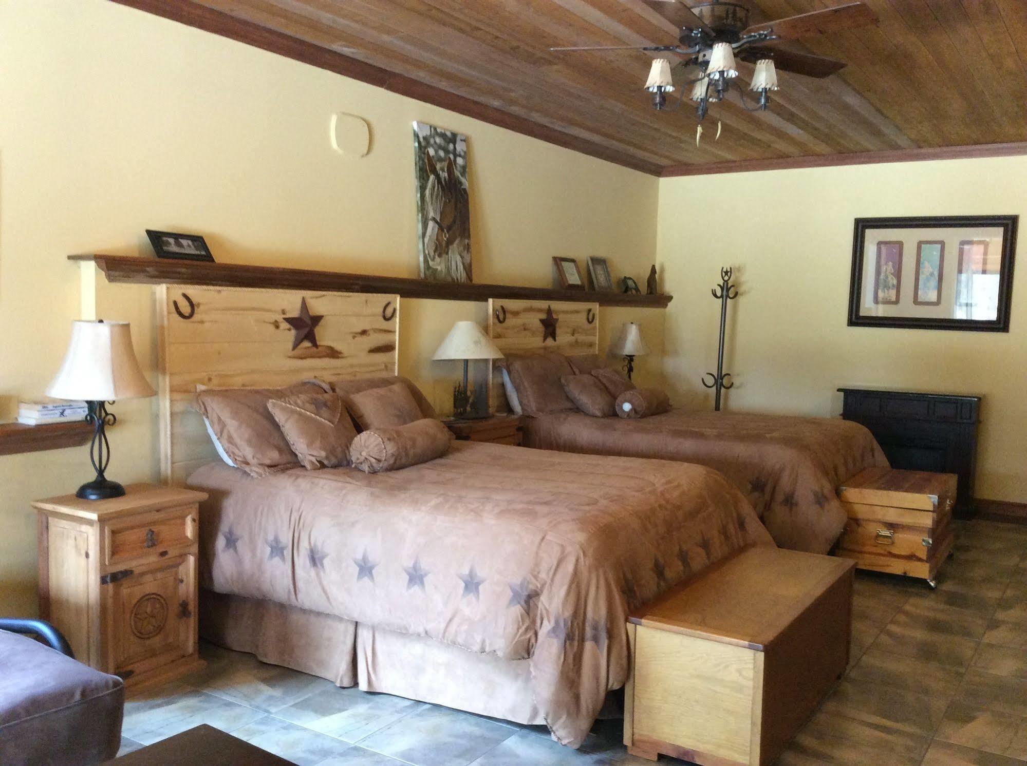 Elktrace Bed And Breakfast Pagosa Springs Exterior photo